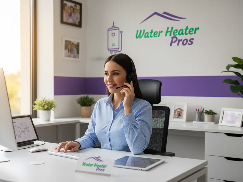 Water Heater Repair  in Sand Springs  FAQ